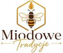 Miodowe Tradycje logo