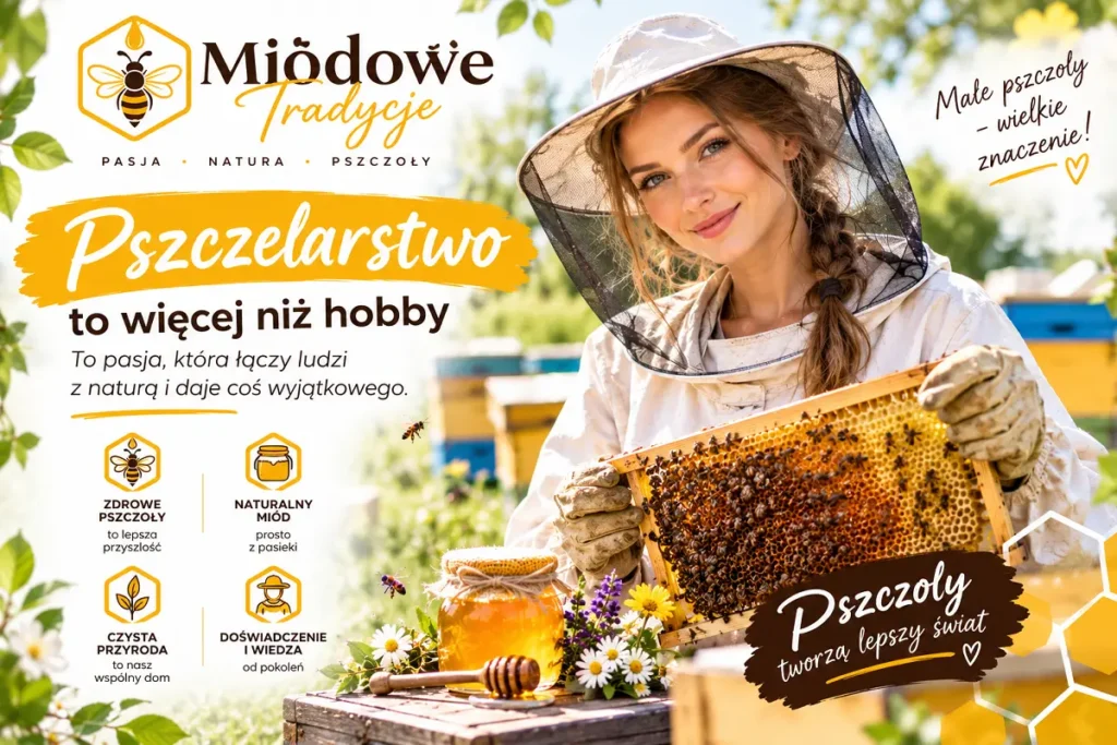 Pszczelarze, wszystko o pszczołach