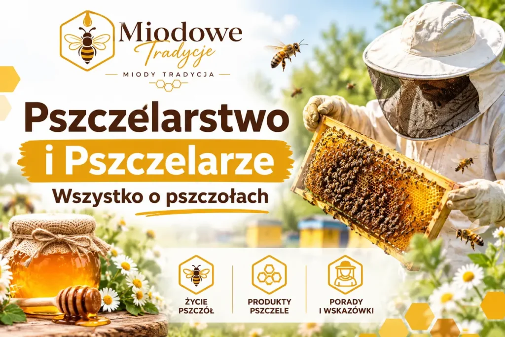 Pszczelarstwo, wszystko o pszczołach